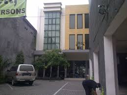 hotel murah di Jakarta